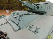 Советский легкий танк Т-60, Нововоронеж, Воронежская обл. DSCN3753