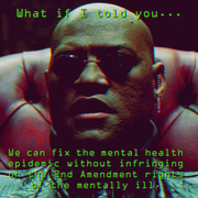 what if i told you