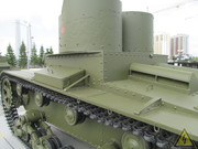Советский легкий танк Т-26 обр. 1931 г., Музей военной техники, Верхняя Пышма IMG-5588