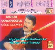 Murat-Cobanoglu-Gule-Gelmez