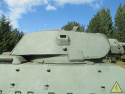 Советский средний танк Т-34, Музей битвы за Ленинград, Ленинградская обл. IMG-2597