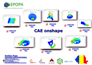Prezantare epopa onshape CAE6