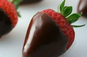 Chocolate Covered Strawberries