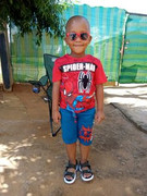 Sphesihle-Mqondisi