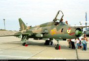 20 GvAPIB Su-17M4 04 yellow_14818 (4)b, 16.08.92