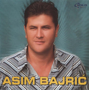 Asim Bajric - Diskografija Asim-Bajric-2003-Prednja