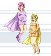 powerpreggo