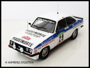 1978 #29 Portugal Ford Torres M1