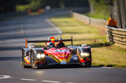 24 HEURES DU MANS YEAR BY YEAR PART SIX 2010 - 2019 - Page 21 2014-LM-34-Franck-Mailleux-Michel-Frey-Jon-Lancaster-34