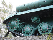 Советский тяжелый танк ИС-2, Новый Учхоз DSC04308