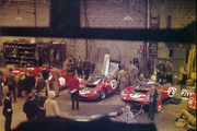 1963 International Championship for Makes - Page 3 63lm00-Ferrari-1