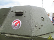 Советский легкий танк Т-60, Музей техники Вадима Задорожного IMG-7923