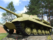 Советский тяжелый танк ИС-3, Вещёво DSCF1219