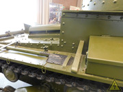 Советский легкий танк Т-26 обр. 1931 г., Музей военной техники, Верхняя Пышма DSCN4276