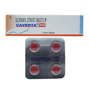 Caverta 50 (1tab)