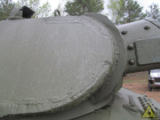 Советский средний танк Т-34, Музей битвы за Ленинград, Ленинградская обл. IMG-1082