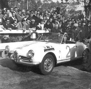 1963 International Championship for Makes - Page 2 63tf02-AR-Giulietta-SP-S-Giglio-S-Abbate