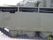 Макет советского тяжелого танка Т-35, Музей военной техники УГМК, Верхняя Пышма IMG-2313