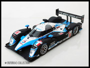 2008 #08 Peugeot Lamy