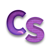 Cs Logo