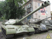 Советский тяжелый танк ИС-3, Гомель IS-3-Gomel-002