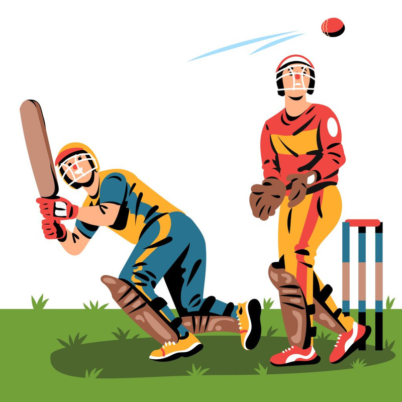 Online cricket id app