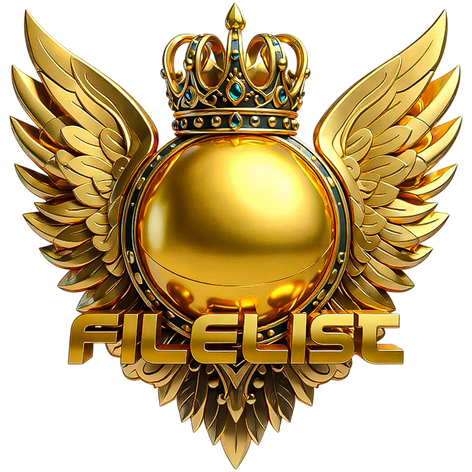New Anniversary Logo Filelist 11