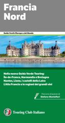 AA.VV. – Touring Club Italiano. Francia Nord (2026)