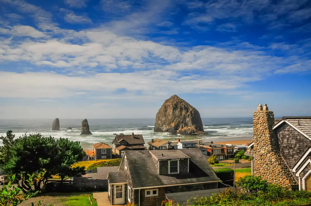 Rockaway Beach