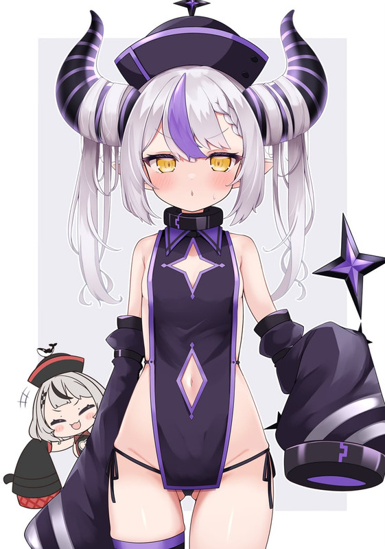 __sakamata_chloe_and_la_darknesss_hololive_drawn_by_cocozasa__sample-832aa7e84ee020159cb9abf44dac94f