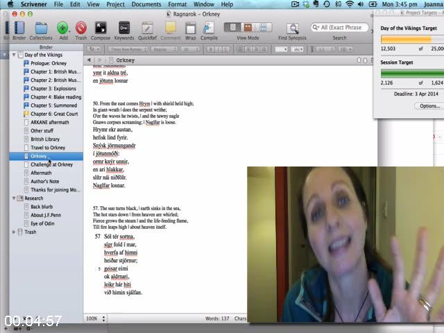 [Image: G-PJoseph-Michael-Learn-Scrivener-Fast.jpg]