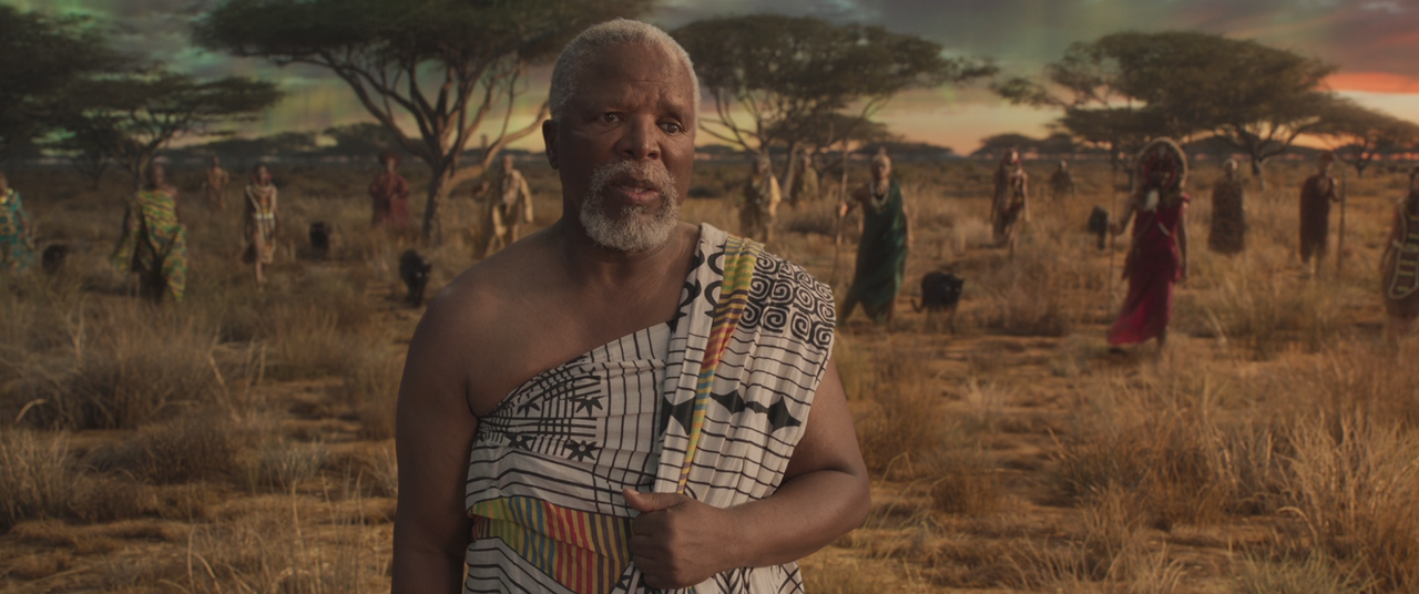 Black Panther (2018) [1080p x265 HEVC 10bit BluRay AAC 7.1] [Pro