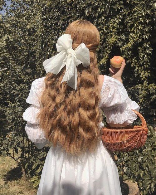 Bows and Ribbons