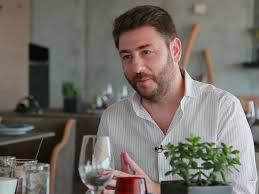 ΕΠΙΣΚΕΨΗ ΝΙΚΟΥ ΑΝΔΡΟΥΛΑΚΗ ΣΤΗ ΧΙΟ