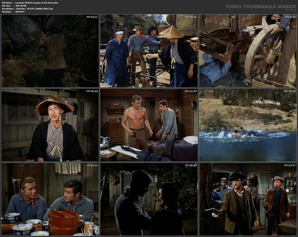 Laramie S03E01 Dragon at the Door.mkv