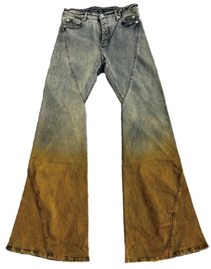 Rick Owens Bootcuts