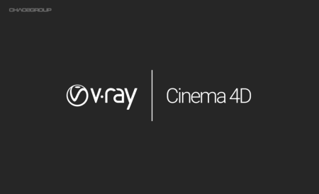 V-Ray Advanced 5.00.44 For Cinema 4D R20-R23