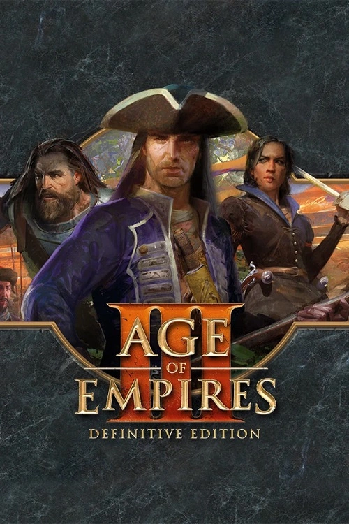 Age of Empires III: Definitive Edition (2020)