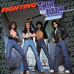 Re: Thin Lizzy