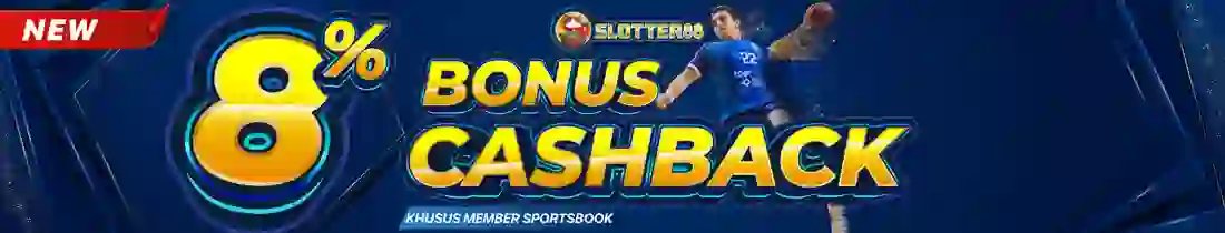 CASHBACK SPORTSBOOK