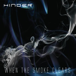 Re: Hinder