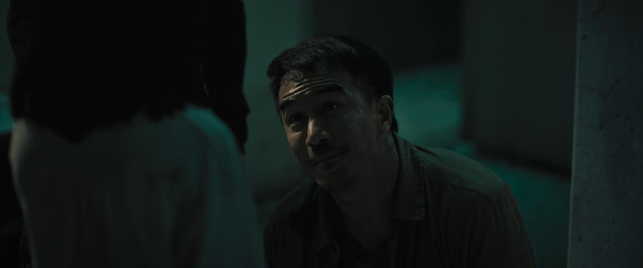 The Furious 2026 WebRip [English] 1080p 480p 720p ESub Screenshot