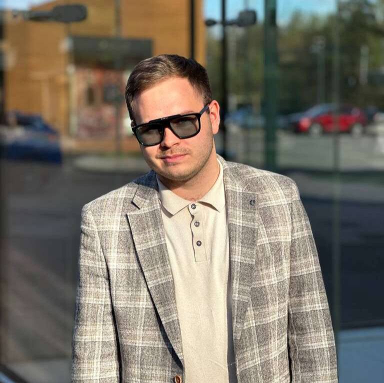 Редькин Владислав