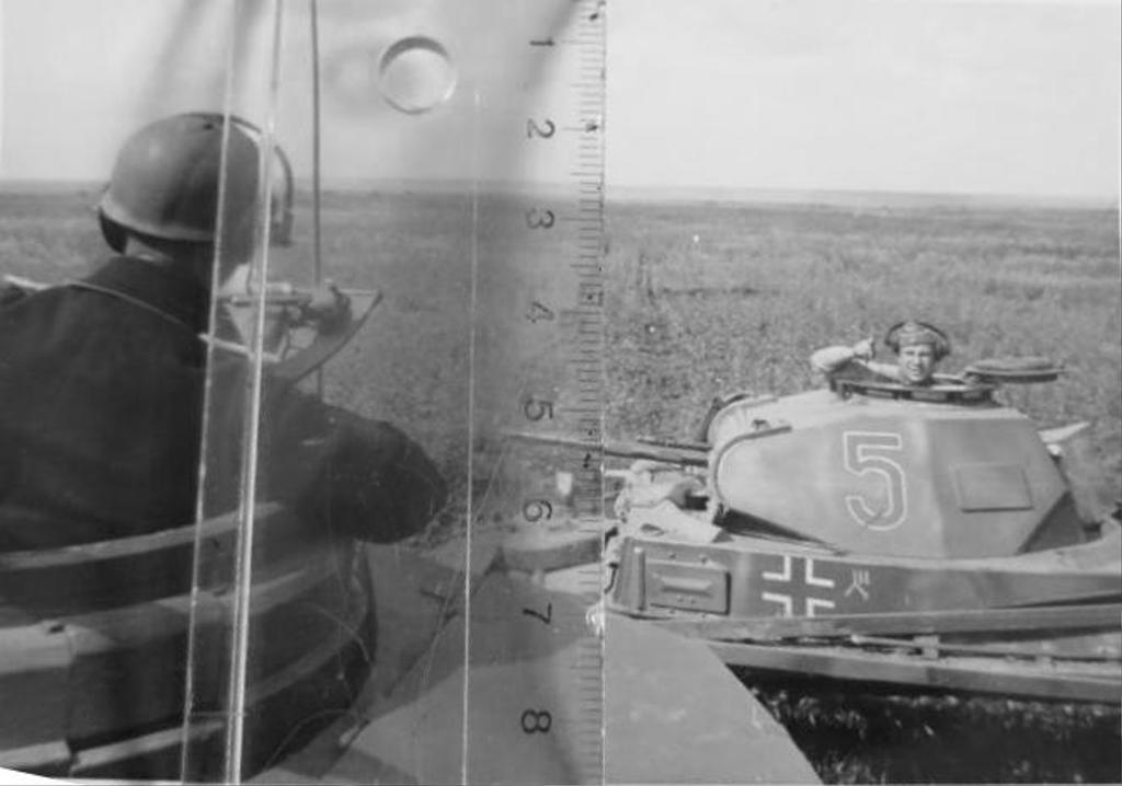 3-Pz-Div-Panzer-Stahlhelm-Panzerkampf-PropKp-637-1942ггг