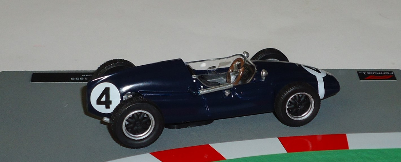 Cooper-Climax-T511