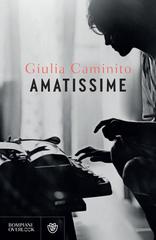 Giulia Caminito – Amatissime (2025)