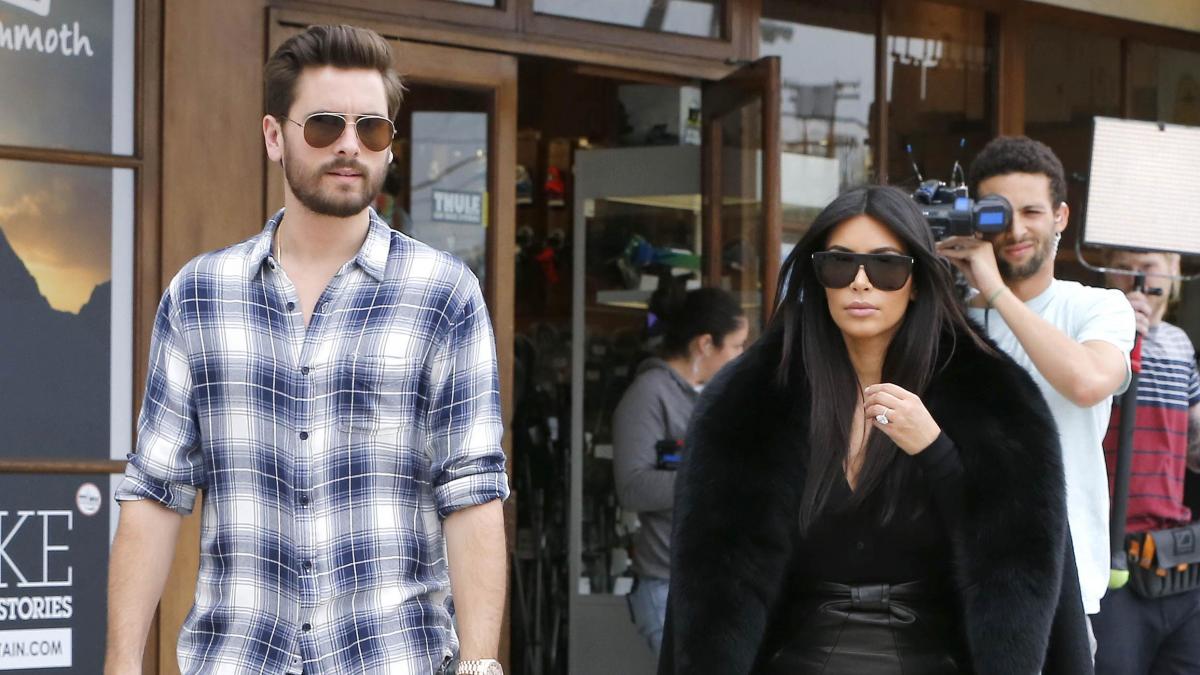 Amelia Hamlin está más feliz que nunca tras ruptura con Scott Disick