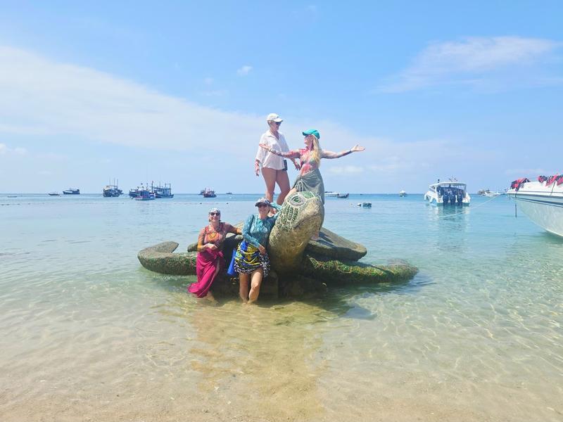 Koh Samui, feb 2026