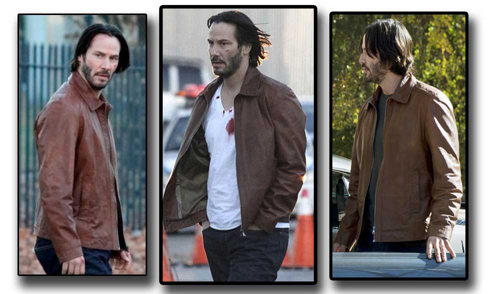 John-Wick-Brown-Leather-Jacket