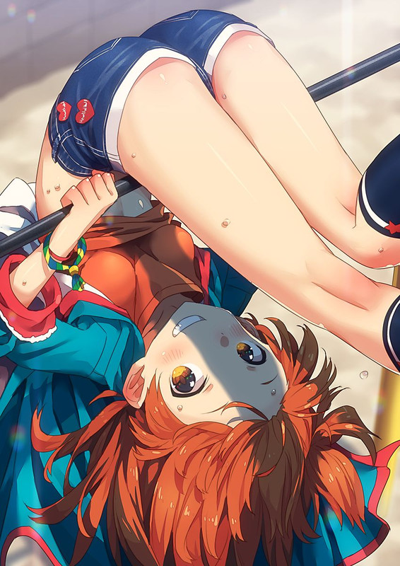 oogami-tamaki-idolmaster-and-1-more-drawn-by-narumi-arata-ab2321f92a84bb7066cfc940c2030f9b-1